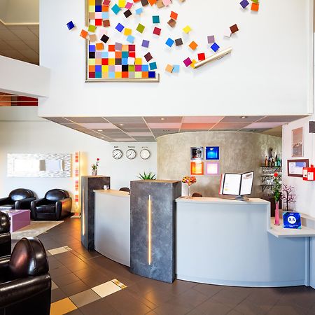 Hotel & Residence Octel Portet-sur-Garonne Exterior photo