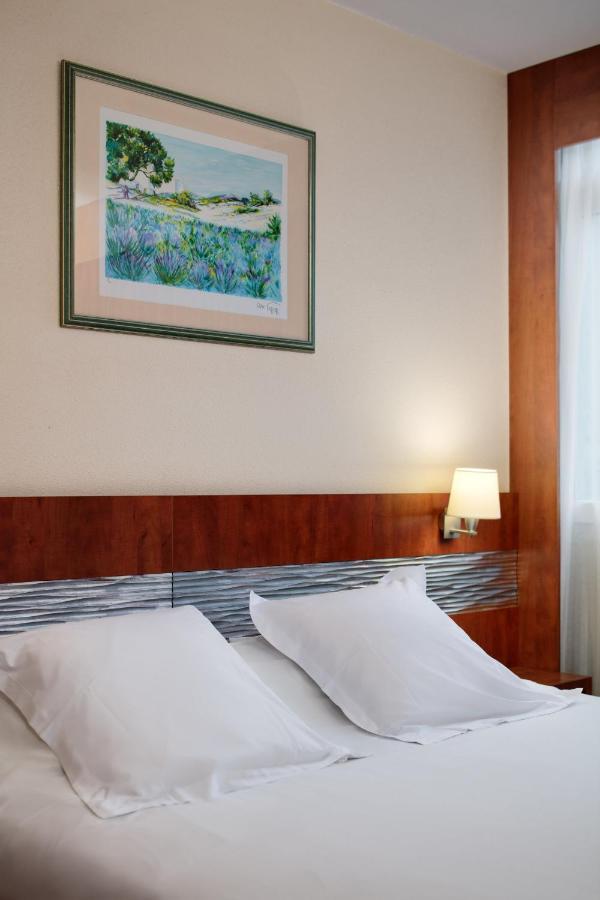 Hotel & Residence Octel Portet-sur-Garonne Exterior photo