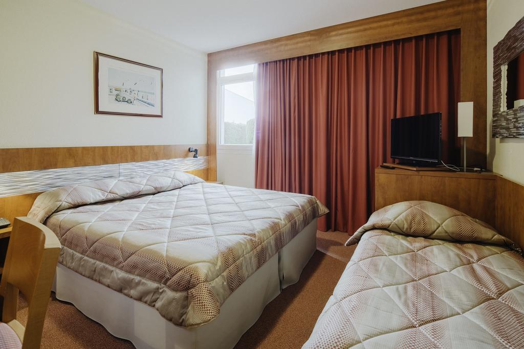 Hotel & Residence Octel Portet-sur-Garonne Exterior photo