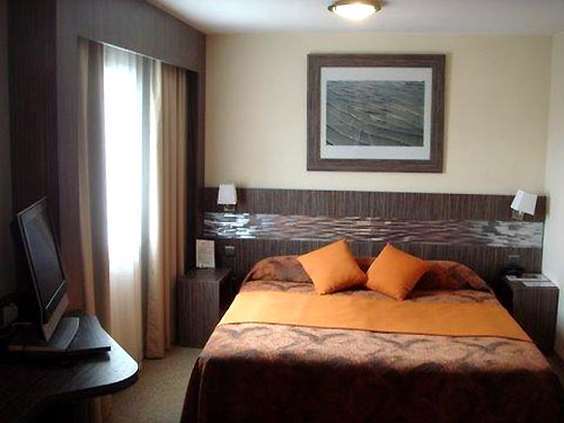 Hotel & Residence Octel Portet-sur-Garonne Room photo