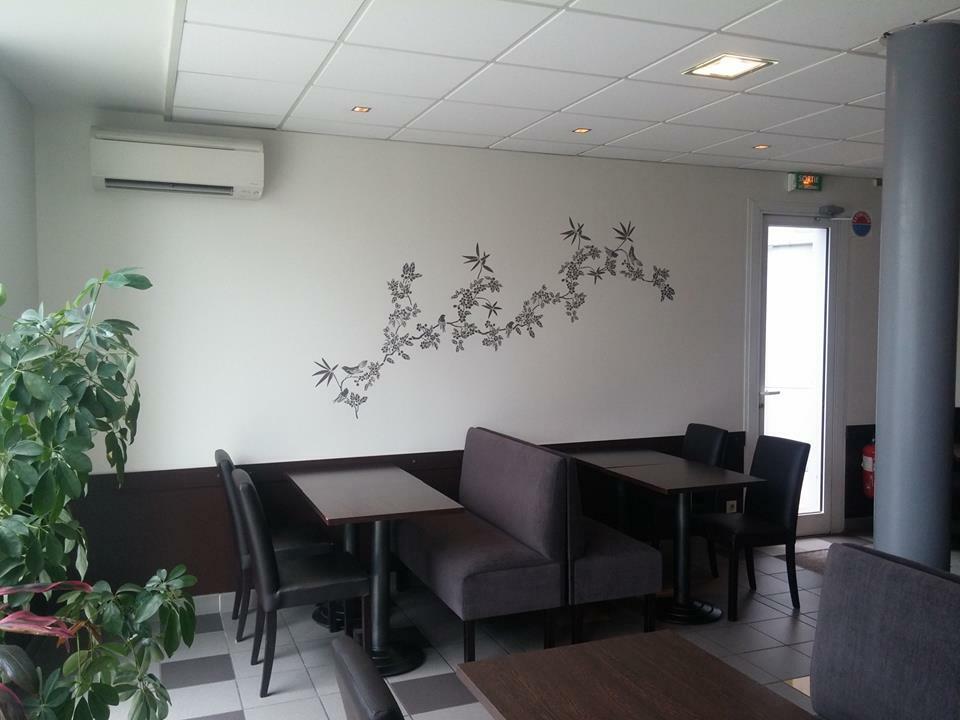 Hotel & Residence Octel Portet-sur-Garonne Exterior photo