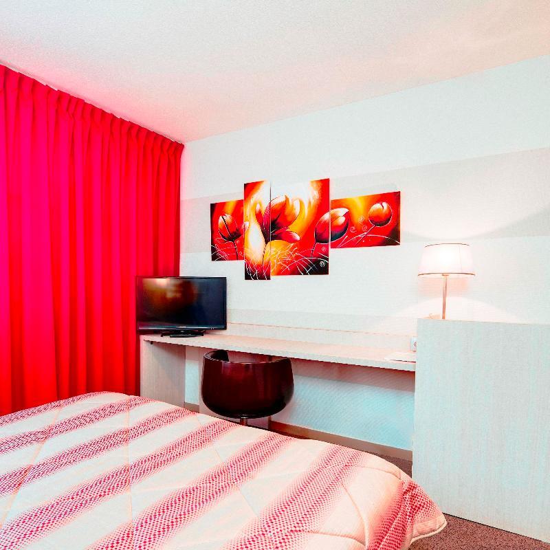 Hotel & Residence Octel Portet-sur-Garonne Exterior photo